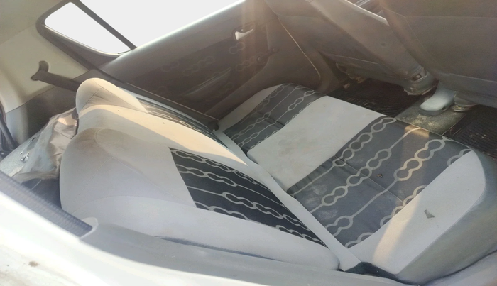 2015 Maruti Alto 800 LXI, Petrol, Manual, 32,483 km, interior