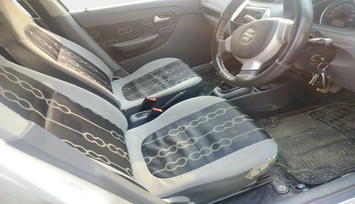 2015 Maruti Alto 800 LXI, Petrol, Manual, 32,483 km, interior