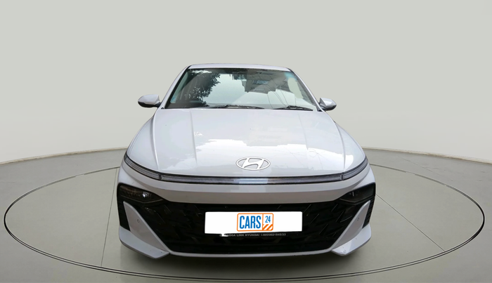 2023 Hyundai Verna SX 1.5 VTVT IVT, Petrol, Automatic, 46,625 km, exterior