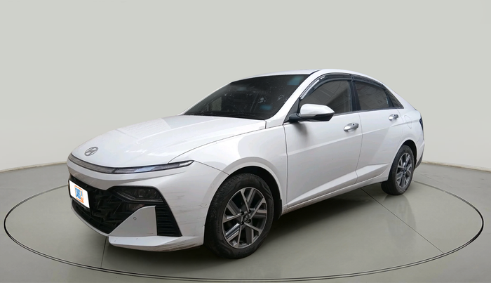 2023 Hyundai Verna SX 1.5 VTVT IVT, Petrol, Automatic, 46,625 km, exterior