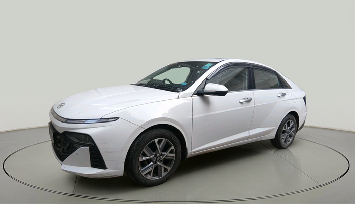 2023 Hyundai Verna SX 1.5 VTVT IVT, Petrol, Automatic, 46,625 km, exterior