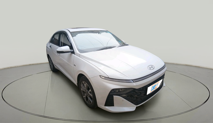 2023 Hyundai Verna SX 1.5 VTVT IVT, Petrol, Automatic, 46,625 km, exterior