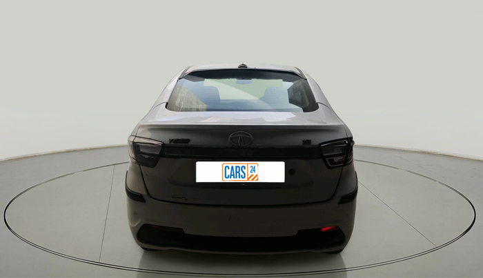2019 Tata TIGOR XZ PLUS PETROL, Petrol, Manual, 37,961 km, exterior