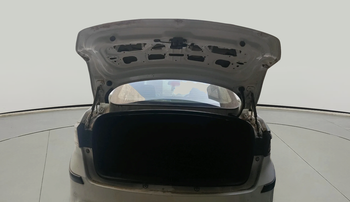 2019 Tata TIGOR XZ PLUS PETROL, Petrol, Manual, 37,961 km, exterior