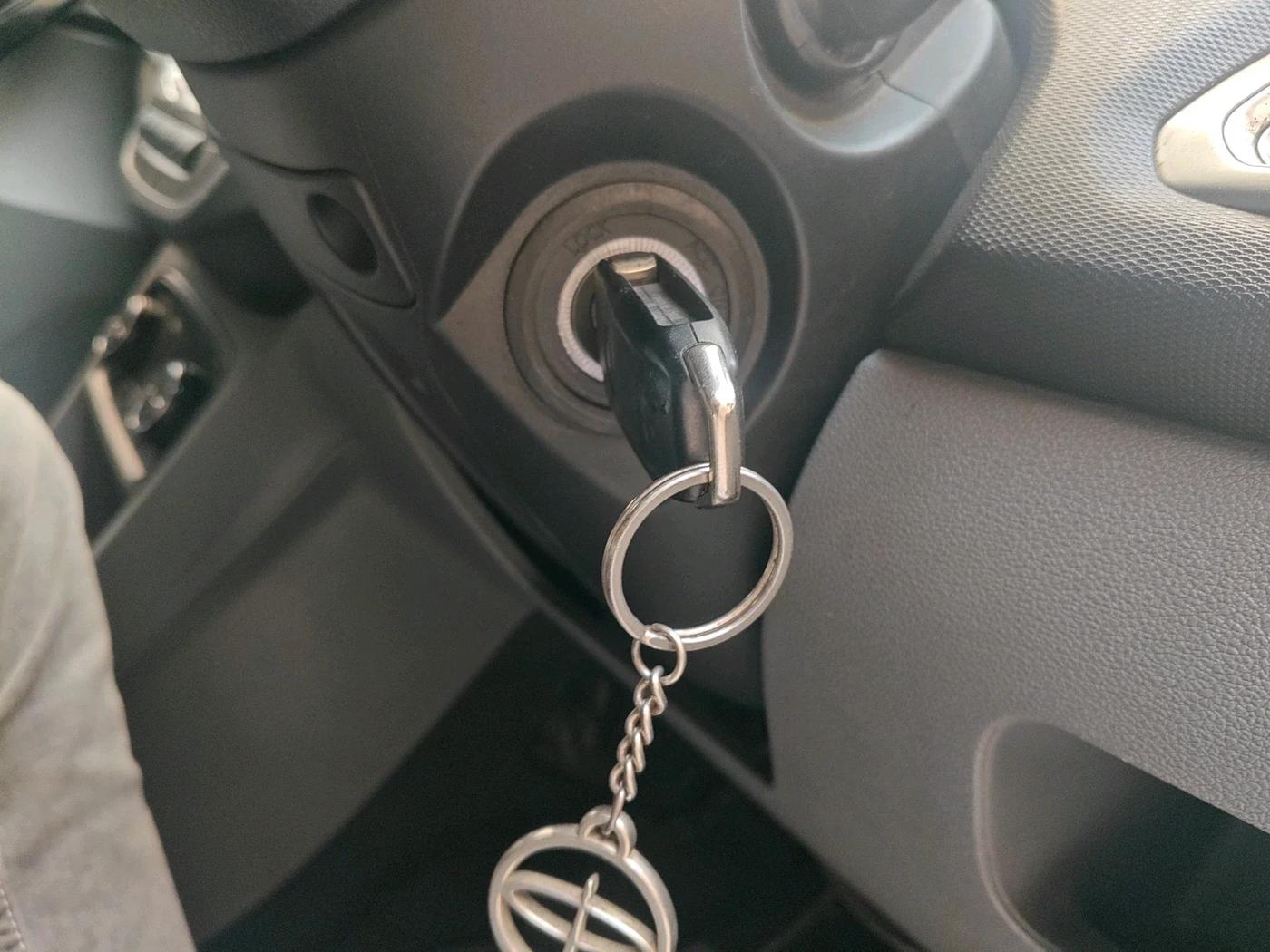 2019 Tata TIGOR XZ PLUS PETROL, Petrol, Manual, 39,000 km, interior