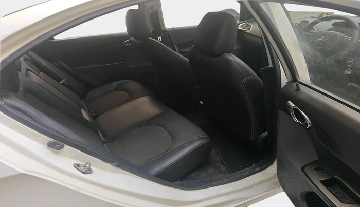2019 Tata TIGOR XZ PLUS PETROL, Petrol, Manual, 37,961 km, interior