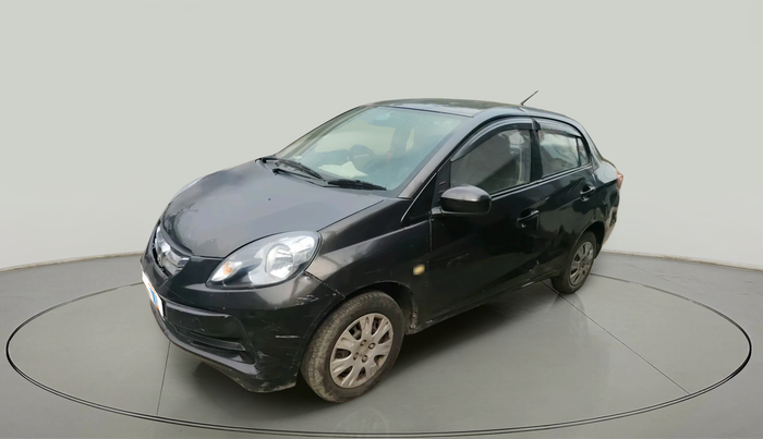 2015 Honda Amaze 1.2L I-VTEC S, Petrol, Manual, 66,728 km, exterior