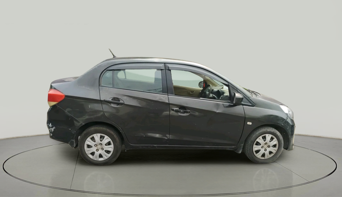 2015 Honda Amaze 1.2L I-VTEC S, Petrol, Manual, 66,728 km, exterior