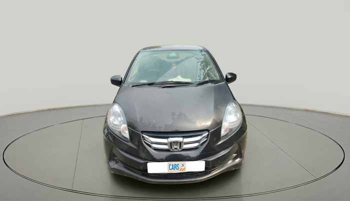 2015 Honda Amaze 1.2L I-VTEC S, Petrol, Manual, 66,728 km, exterior