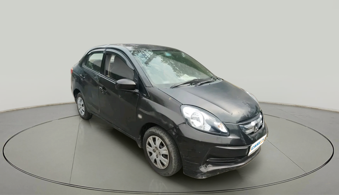 2015 Honda Amaze 1.2L I-VTEC S, Petrol, Manual, 66,728 km, exterior