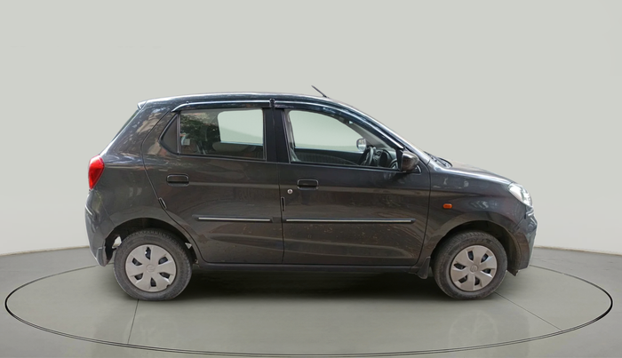 2023 Maruti Alto K10 VXI, Petrol, Manual, 44,752 km, exterior