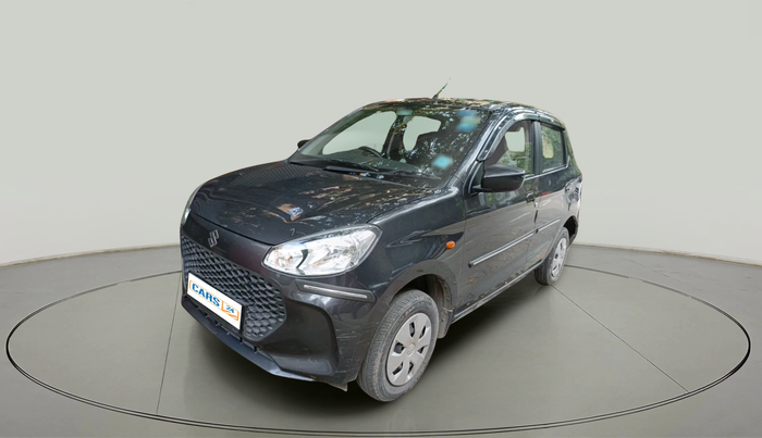 2023 Maruti Alto K10 VXI, Petrol, Manual, 44,752 km, exterior