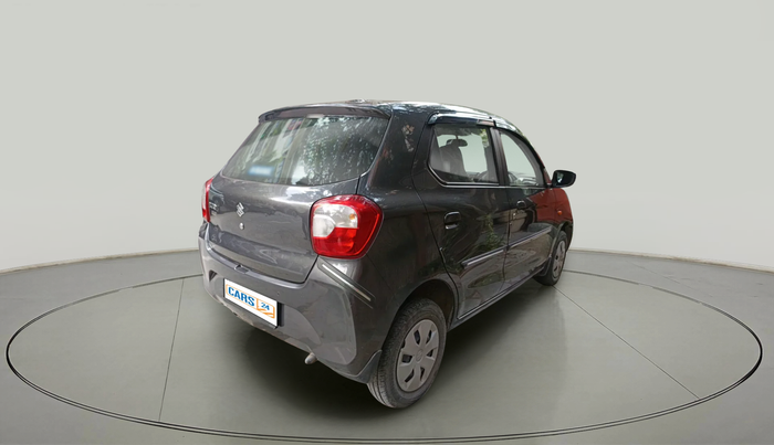 2023 Maruti Alto K10 VXI, Petrol, Manual, 44,752 km, exterior