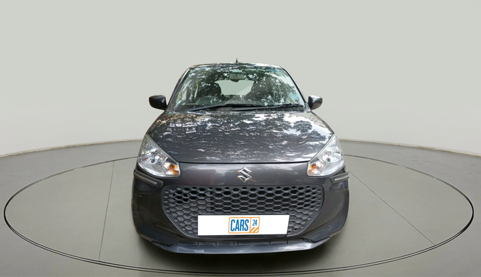 2023 Maruti Alto K10 VXI, Petrol, Manual, 44,752 km, exterior