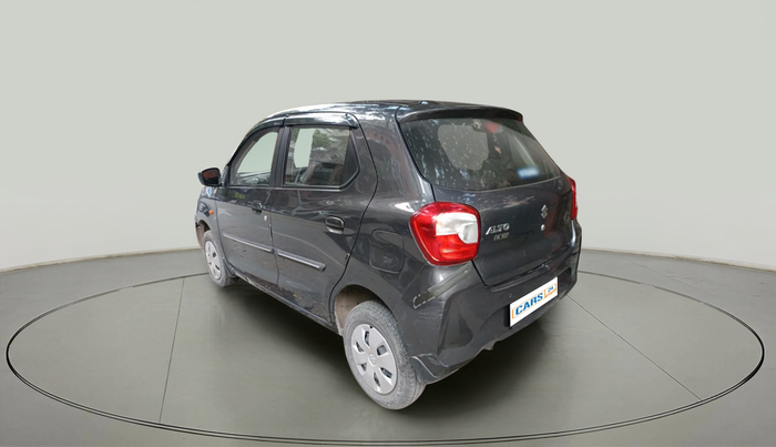 2023 Maruti Alto K10 VXI, Petrol, Manual, 44,752 km, exterior