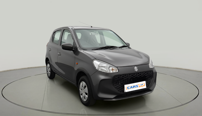 2023 Maruti Alto K10 VXI, Petrol, Manual, 44,752 km, exterior
