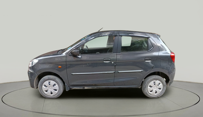 2023 Maruti Alto K10 VXI, Petrol, Manual, 44,752 km, exterior