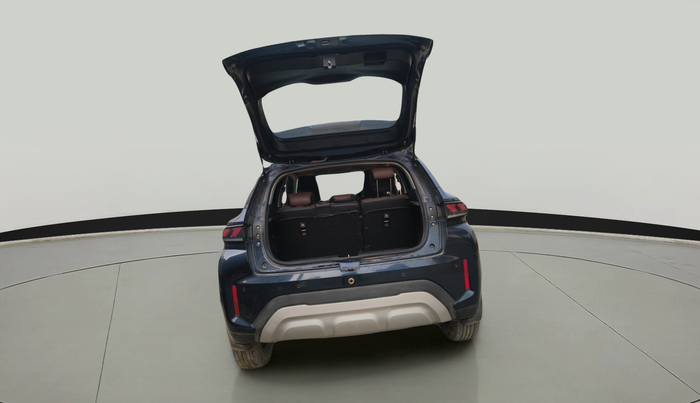 2023 Maruti FRONX DELTA 1.2 MT PETROL, Petrol, Manual, 30,122 km, exterior