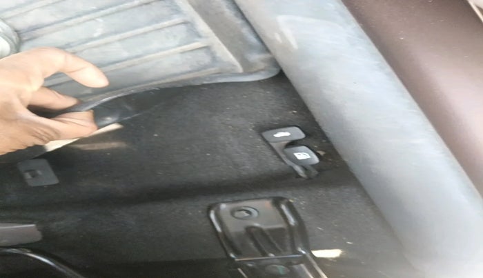 2022 Hyundai AURA S 1.2 CNG, Petrol, Manual, 68,164 km, interior