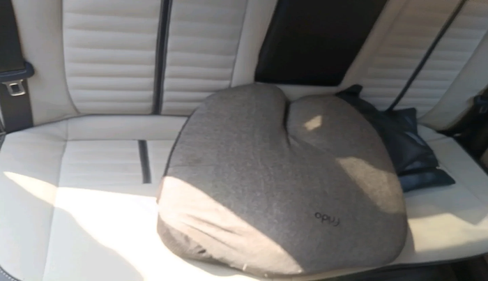 2022 Hyundai AURA S 1.2 CNG, Petrol, Manual, 68,164 km, interior