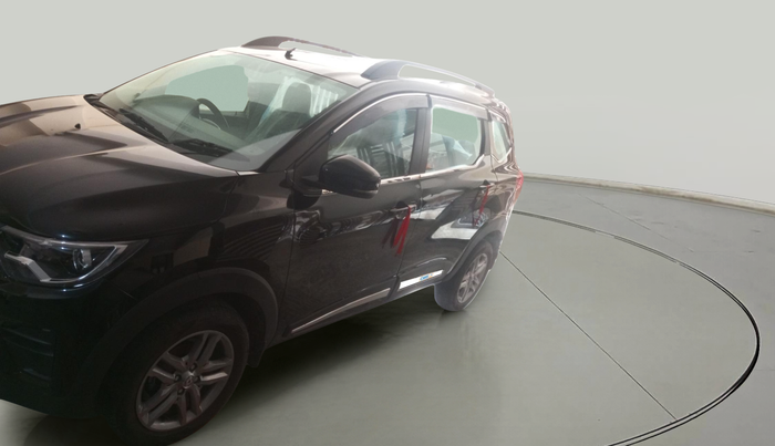 2025 Renault TRIBER RXT, Petrol, Manual, 2,132 km, exterior