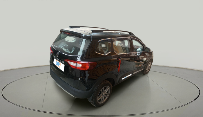 2025 Renault TRIBER RXT, Petrol, Manual, 2,132 km, exterior