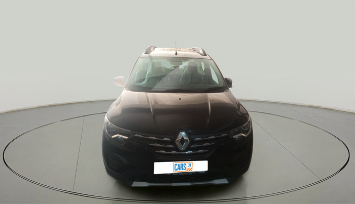 2025 Renault TRIBER RXT, Petrol, Manual, 2,132 km, exterior