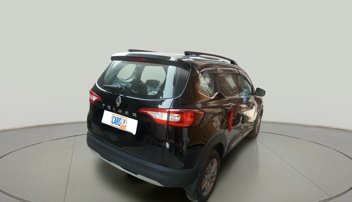 2025 Renault TRIBER RXT, Petrol, Manual, 2,132 km, exterior