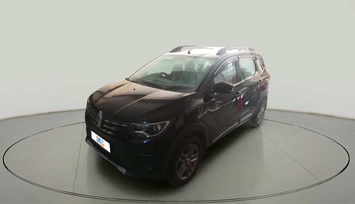 2025 Renault TRIBER RXT, Petrol, Manual, 2,132 km, exterior