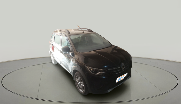 2025 Renault TRIBER RXT, Petrol, Manual, 2,132 km, exterior