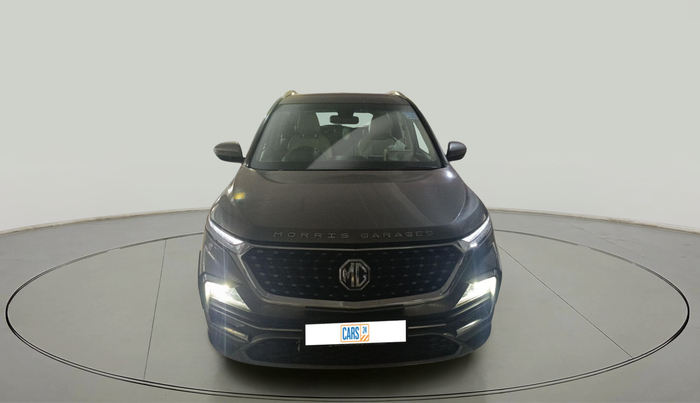 2021 MG HECTOR SHARP 1.5 PETROL CVT, Petrol, Automatic, 76,015 km, exterior
