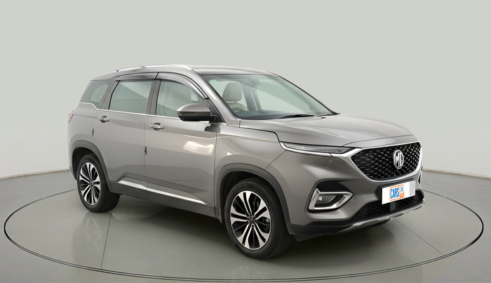 2021 MG HECTOR SHARP 1.5 PETROL CVT, Petrol, Automatic, 76,015 km, exterior