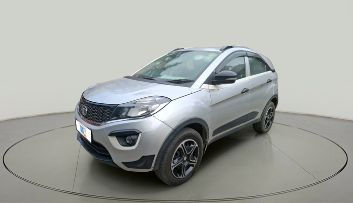 2019 Tata NEXON XMA DIESEL, Diesel, Automatic, 72,381 km, exterior