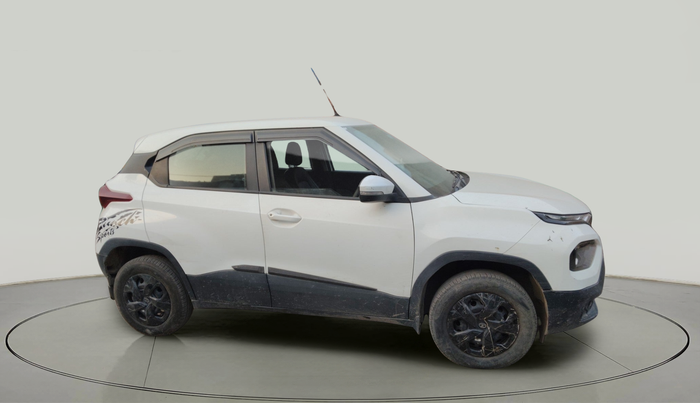 2022 Tata PUNCH ADVENTURE MT, Petrol, Manual, 40,000 km, exterior