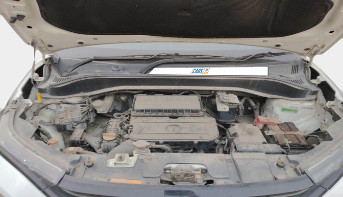 2022 Tata PUNCH ADVENTURE MT, Petrol, Manual, 40,000 km, exterior