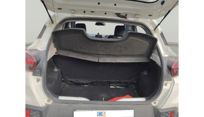 2022 Tata PUNCH ADVENTURE MT, Petrol, Manual, 40,000 km, exterior