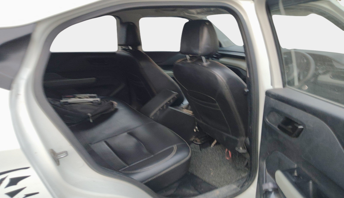 2022 Tata PUNCH ADVENTURE MT, Petrol, Manual, 40,000 km, interior
