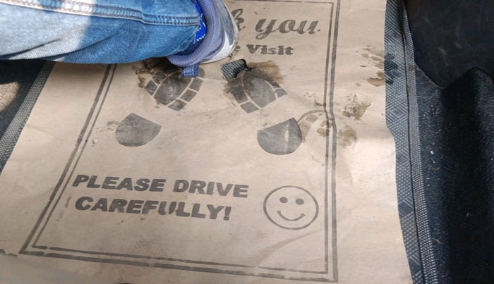 2014 Toyota Corolla Altis G PETROL, Petrol, Manual, 85,920 km, interior