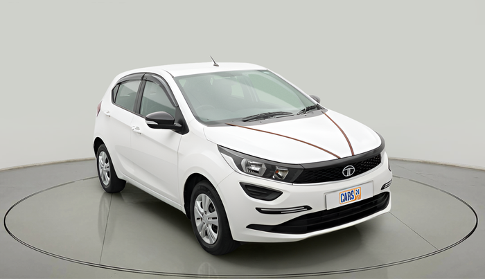 2022 Tata ALTROZ XE PETROL, Petrol, Manual, 39,181 km, exterior