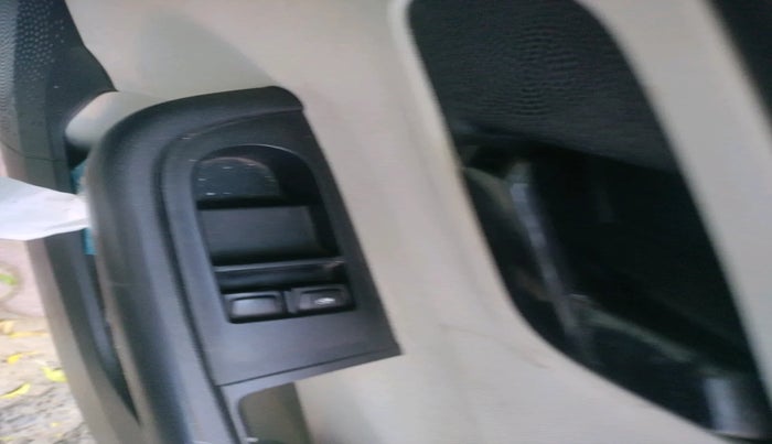 2022 Tata ALTROZ XE PETROL, Petrol, Manual, 39,181 km, interior