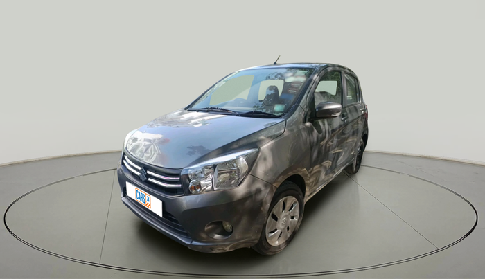 2017 Maruti Celerio ZXI AMT (O), Petrol, Automatic, 54,774 km, exterior