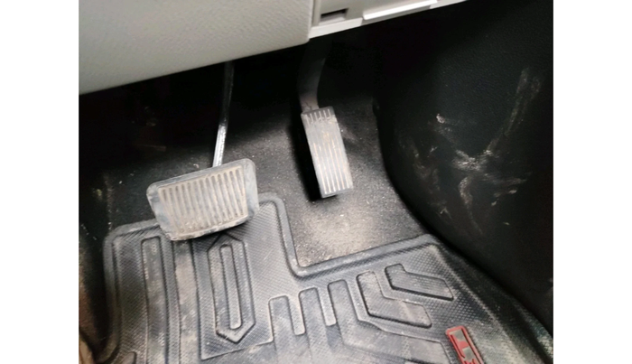 2022 KIA SONET HTX 1.0 DCT, Petrol, Automatic, 31,378 km, interior