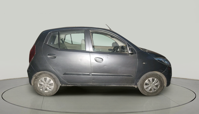 2011 Hyundai i10 MAGNA 1.2, Petrol, Manual, 1,08,174 km, exterior