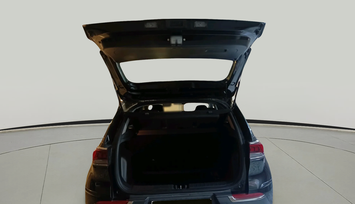 2022 KIA SONET HTX 1.0 DCT, Petrol, Automatic, 30,026 km, exterior