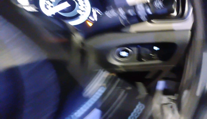 2022 Hyundai Creta S IMT 1.5 PETROL, Petrol, Manual, 94,623 km, interior