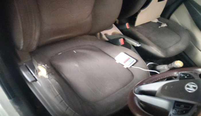 2011 Hyundai i20 SPORTZ 1.2, Petrol, Manual, 76,089 km, interior