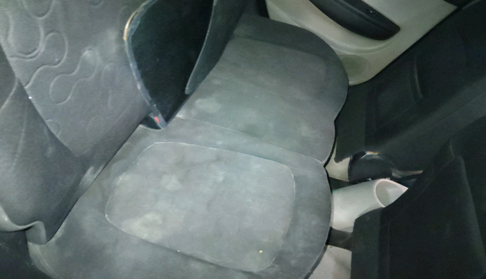 2011 Hyundai i20 SPORTZ 1.2, Petrol, Manual, 76,089 km, interior