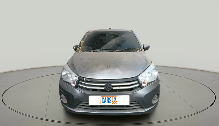 2016 Maruti Celerio VXI, Petrol, Manual, 97,136 km, exterior