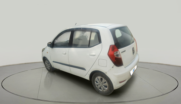 2011 Hyundai i10 ERA 1.1, Petrol, Manual, 90,296 km, exterior