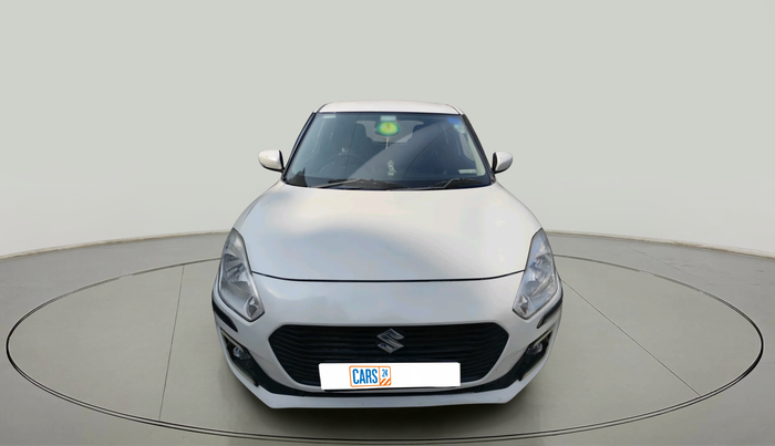 2020 Maruti Swift VXI, Petrol, Manual, 71,747 km, exterior